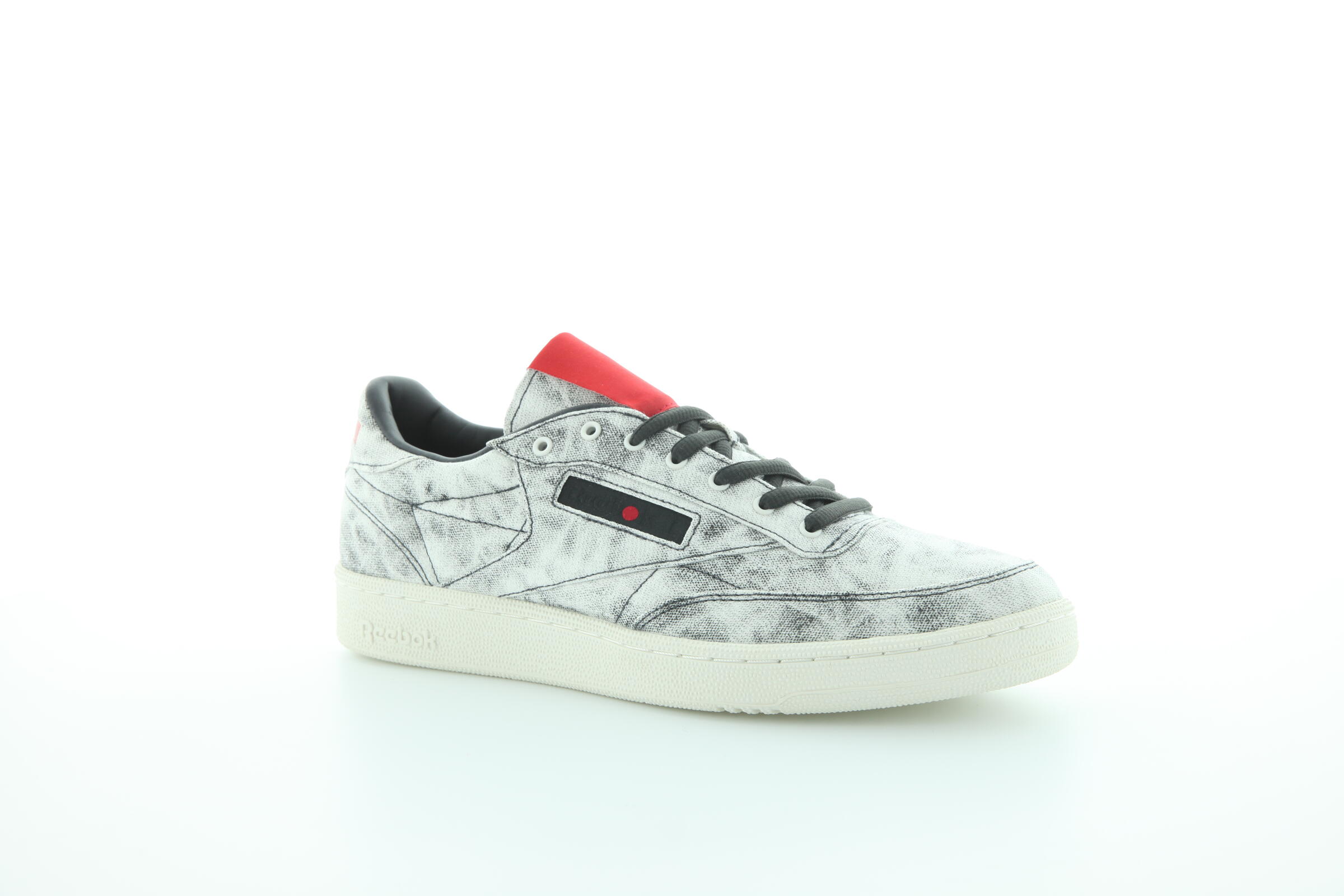 Reebok x Kendrick Lamar Club C 